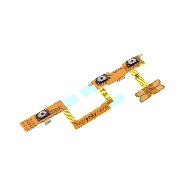 OEM Power On/Off and Volume Buttons Flex Cable for Huawei Honor View 30/V30 - 3