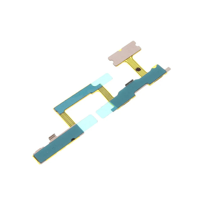 OEM Power On/Off and Volume Buttons Flex Cable for Huawei Honor View 30/V30 - 4