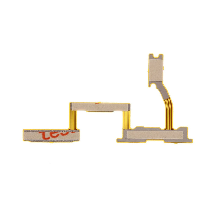 OEM Power On/Off and Volume Buttons Flex Cable for Huawei Honor View 30 Pro/V30 pro - 2
