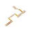 OEM Power On/Off and Volume Buttons Flex Cable for Huawei Honor View 30 Pro/V30 pro - 4