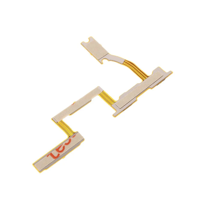OEM Power On/Off and Volume Buttons Flex Cable for Huawei Honor View 30 Pro/V30 pro - 4