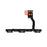 OEM Power On/Off and Volume Buttons Flex Cable for Huawei P40 (without Logo) - 1