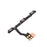 OEM Power On/Off and Volume Buttons Flex Cable for Huawei P40 (without Logo) - 3