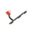 OEM Power On/Off and Volume Buttons Flex Cable for Huawei P40 (without Logo) - 4
