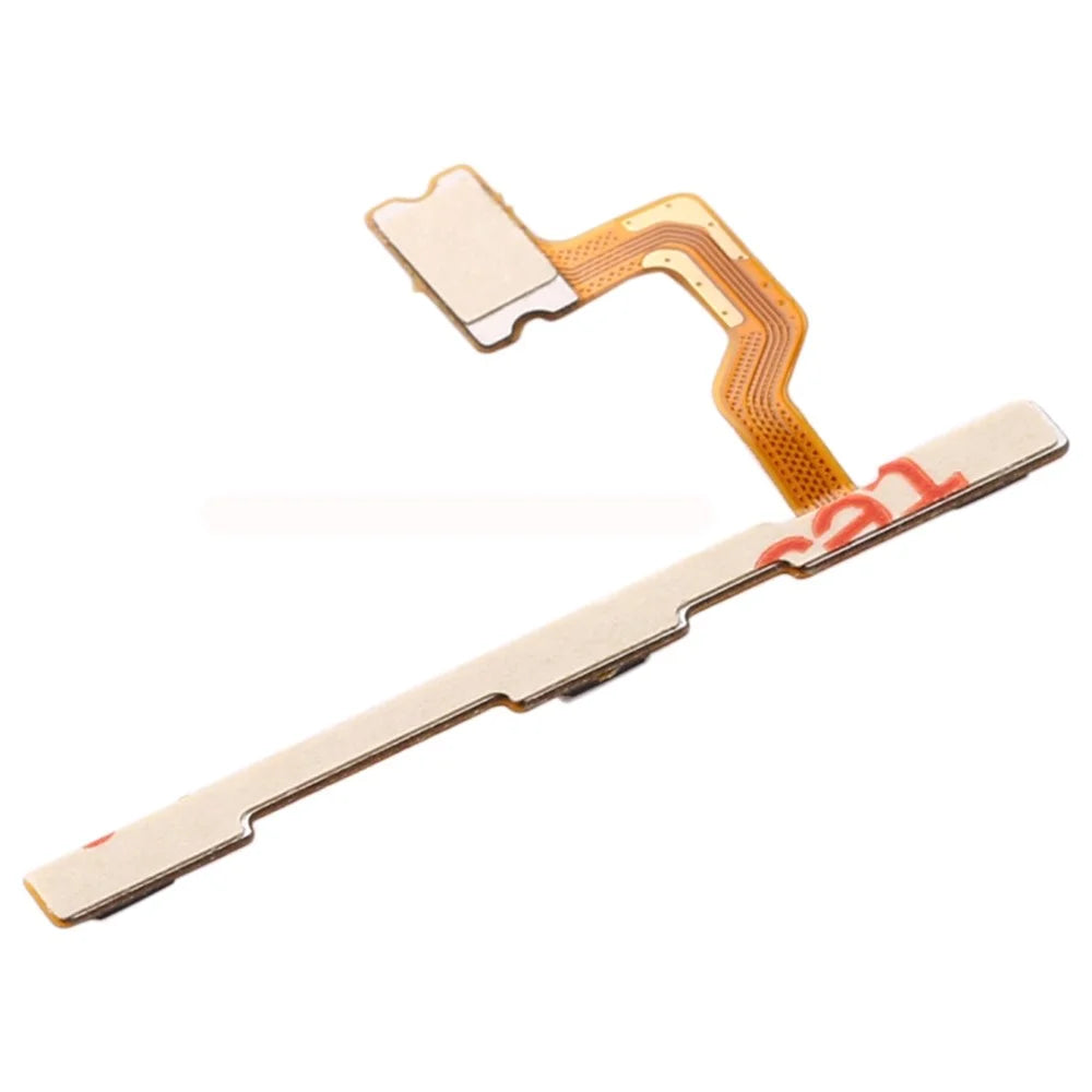 OEM Power On/Off and Volume Flex Cable Replace Part for Xiaomi Redmi 8A/Redmi 8 - 3