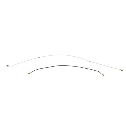 2Pcs/Set OEM Signal Antenna Replacement Part for Huawei P30 Pro - 1