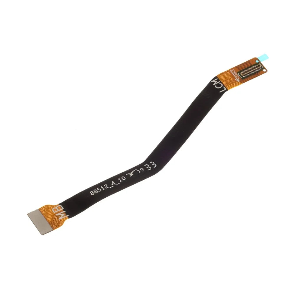 OEM LCD Connection Flex Cable Ribbon for Xiaomi Mi A3 / Mi CC9e - 3