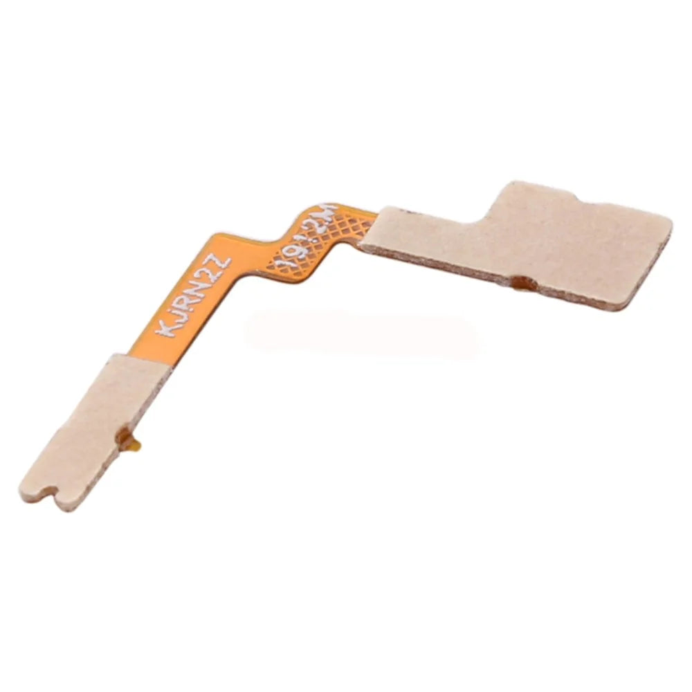 Power On/Off Flex Cable for OPPO Reno2 Z - 3