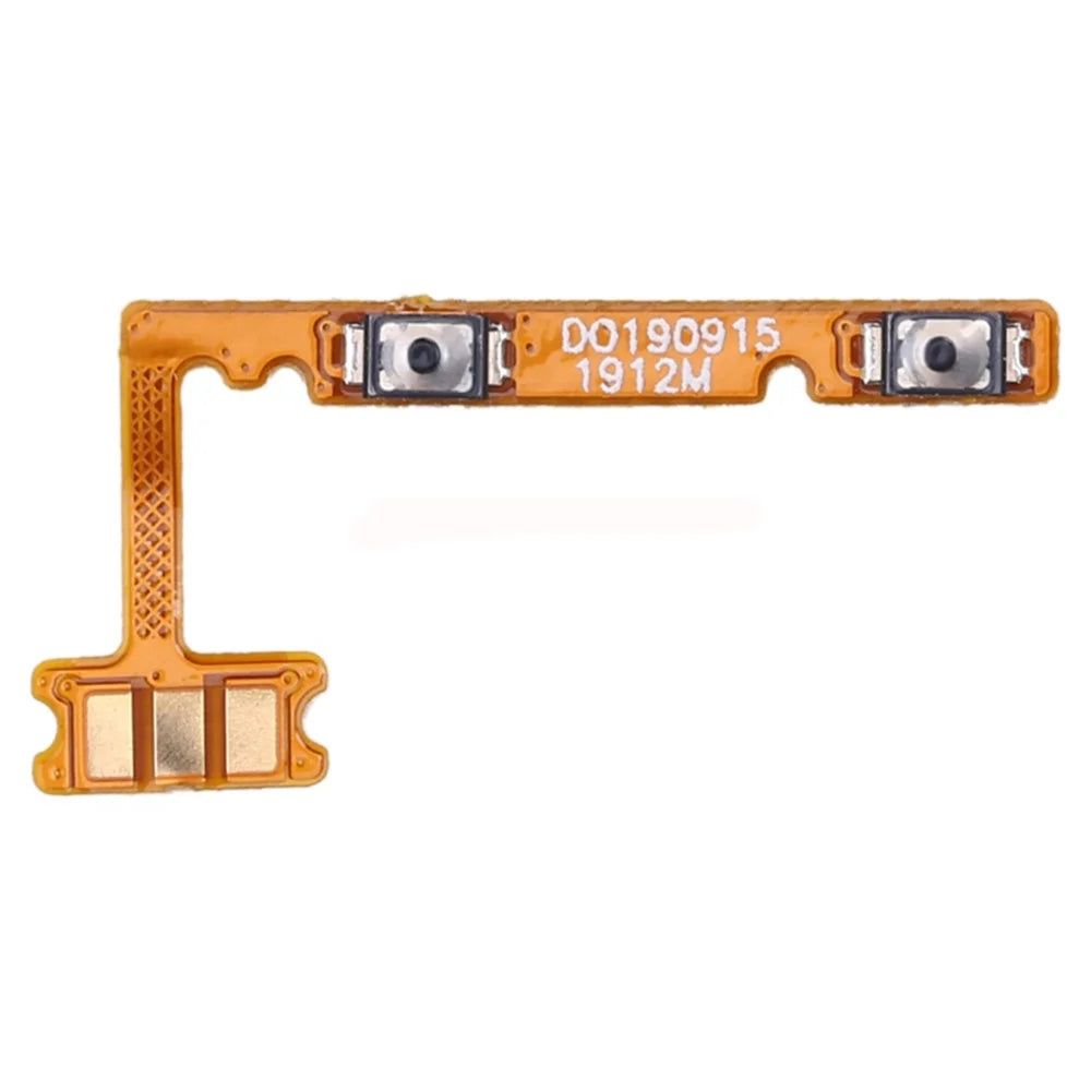 Volume Button Flex Cable for OPPO Realme 5 - 1