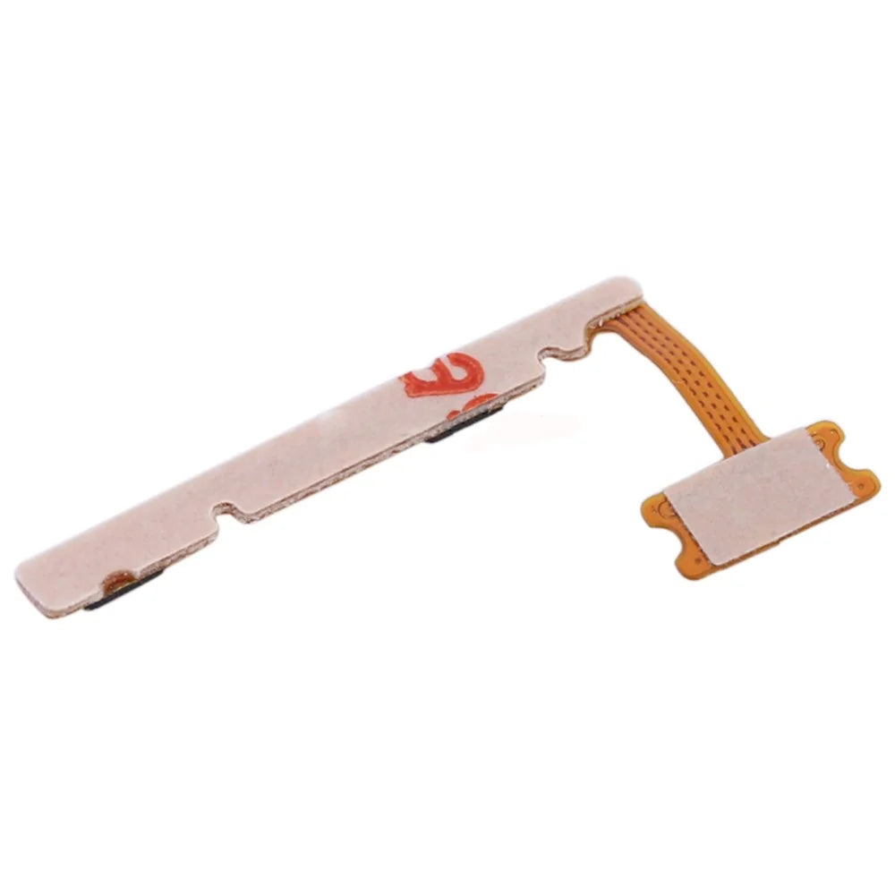 Volume Button Flex Cable for OPPO Realme 5 - 3