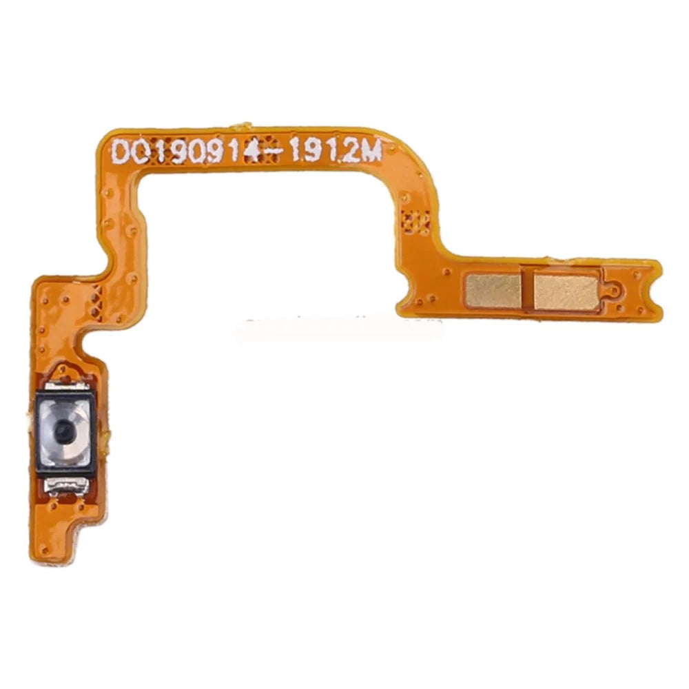 Power On/Off Flex Cable for OPPO Realme 5 - 1