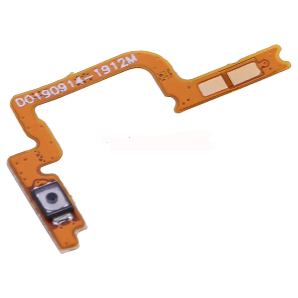 Power On/Off Flex Cable for OPPO Realme 5 - 2