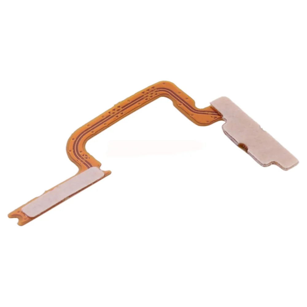Power On/Off Flex Cable for OPPO Realme 5 - 3