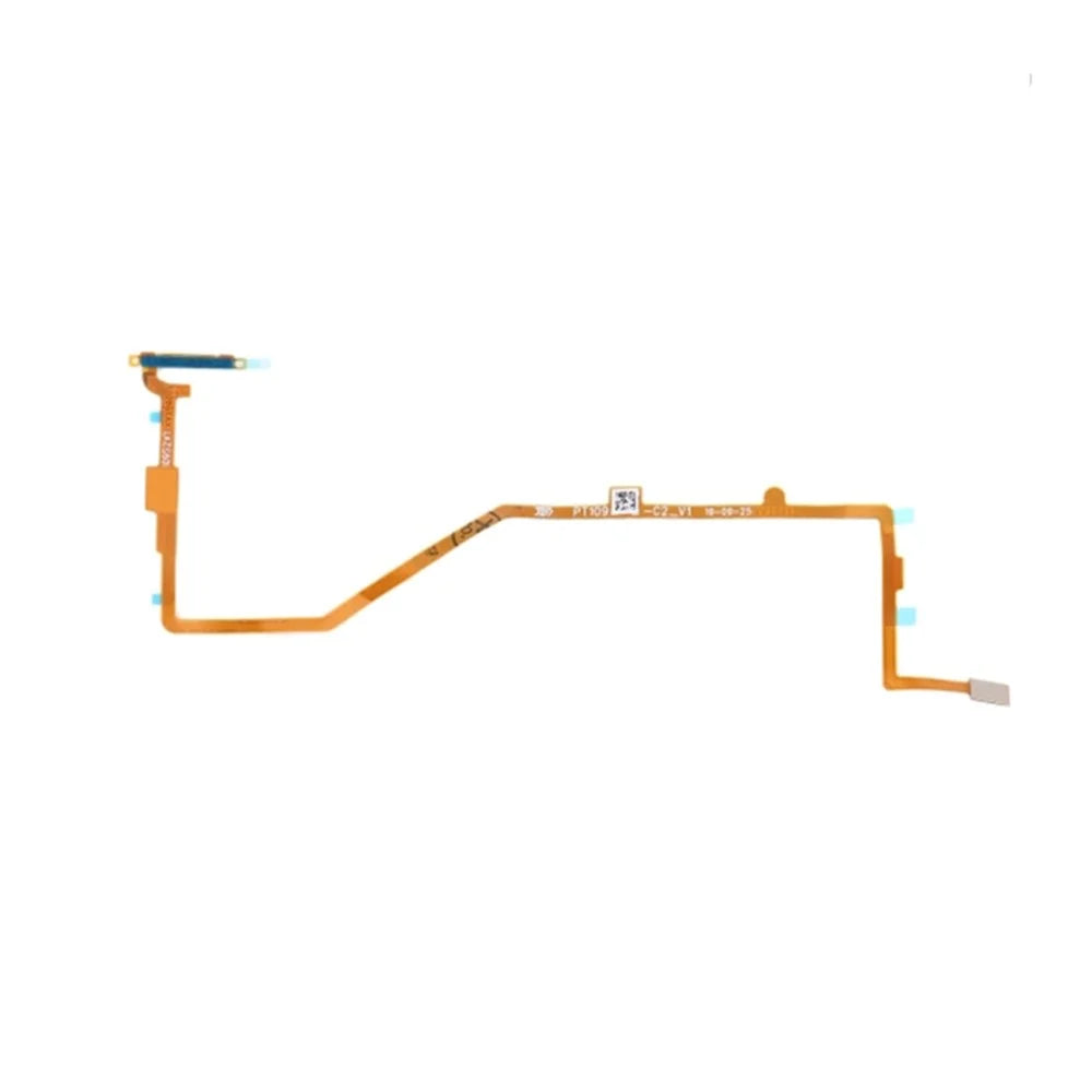 OEM Force Touch Sensor Flex Cable Replacement for vivo iQOO 3 5G - 1