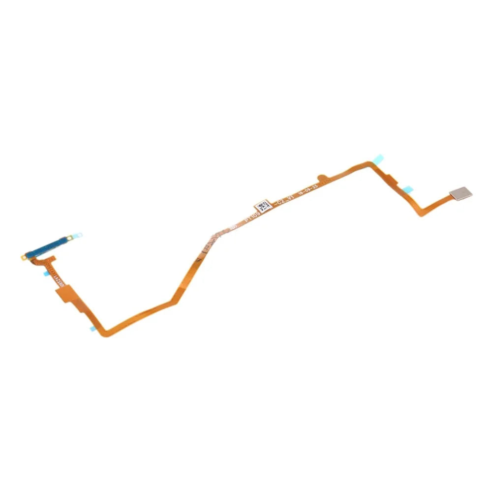 OEM Force Touch Sensor Flex Cable Replacement for vivo iQOO 3 5G - 3