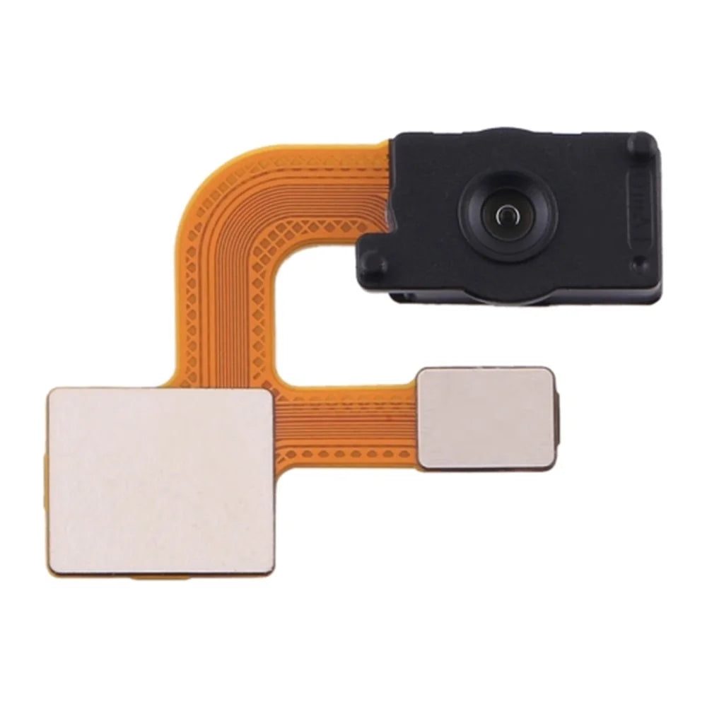 OEM Fingerprint Home Button Flex Cable for Xiaomi Mi CC9e/Mi A3 - 1