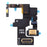OEM Audio Earphone Jack Part with Sensor Flex Cable for Xiaomi Mi 8 Explorer - 1