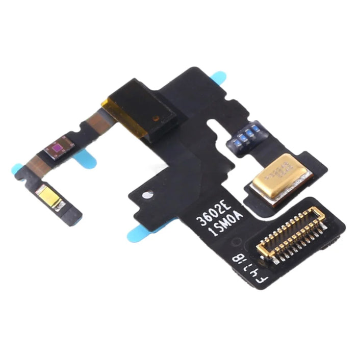 OEM Audio Earphone Jack Part with Sensor Flex Cable for Xiaomi Mi 8 Explorer - 2