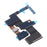OEM Audio Earphone Jack Part with Sensor Flex Cable for Xiaomi Mi 8 Explorer - 3