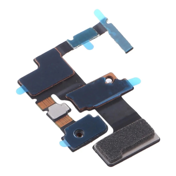OEM Audio Earphone Jack Part with Sensor Flex Cable for Xiaomi Mi 8 Explorer - 3
