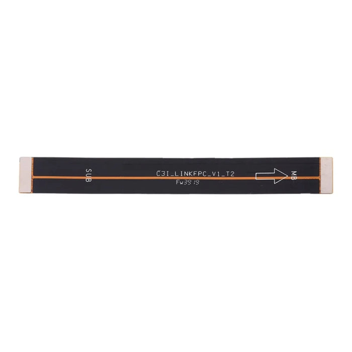 OEM Motherboard Connection Flex Cable for Xiaomi Redmi 8 - 3