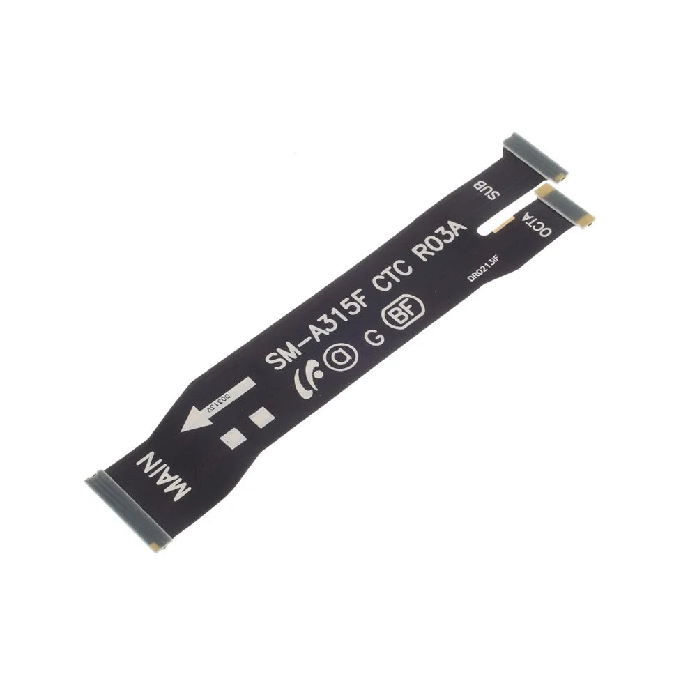 OEM Motherboard Connector Flex Cable for Samsung Galaxy A31 A315 - 4