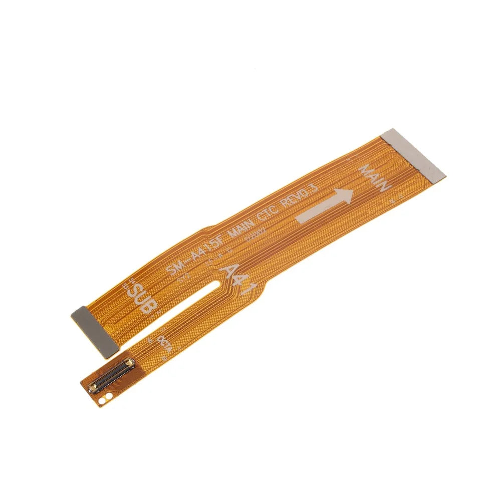 OEM Motherboard Connector Flex Cable for Samsung Galaxy A41 A415 - 4
