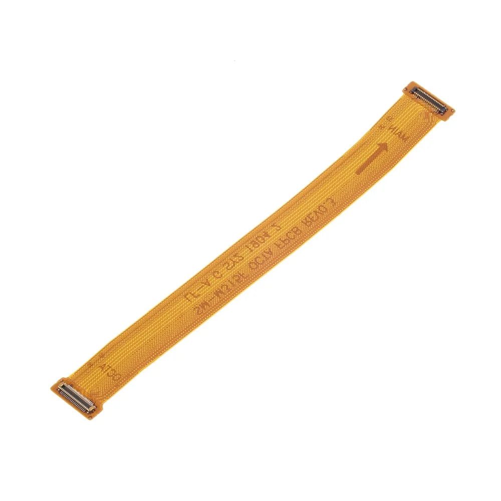 OEM Motherboard-LCD Screen Connector Flex Cable for Samsung Galaxy M31 M315 - 1