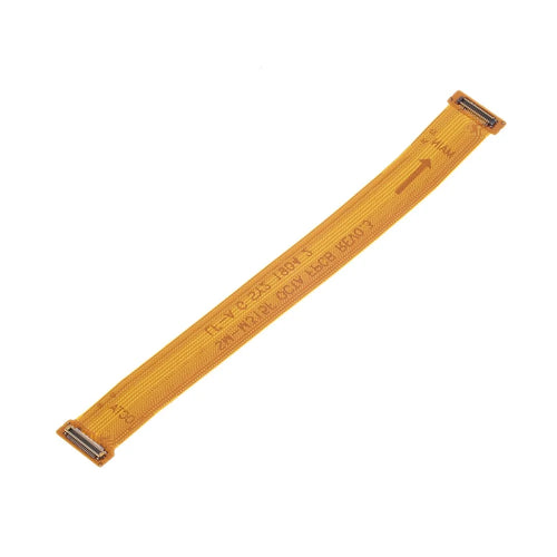 OEM Motherboard-LCD Screen Connector Flex Cable for Samsung Galaxy M31 M315 - 1