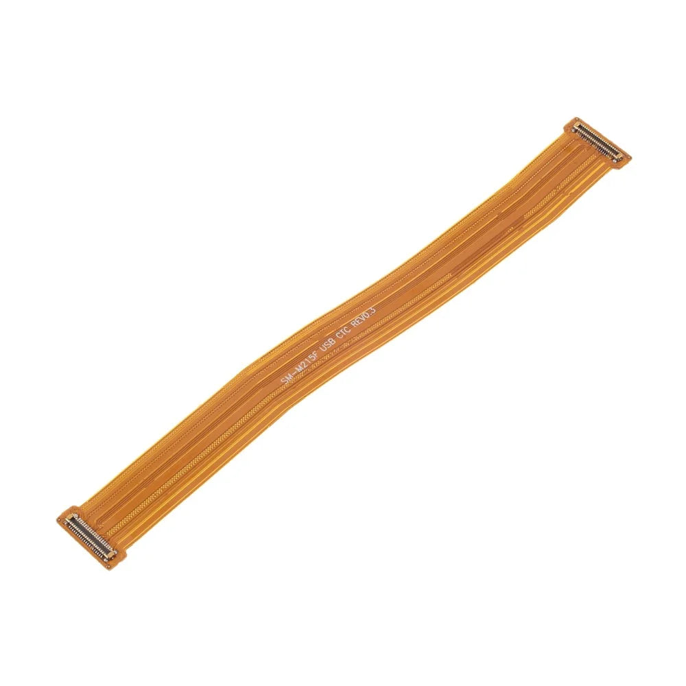 OEM Dock Connector Charging Port Flex Cable for Samsung Galaxy M21 M215 - 2