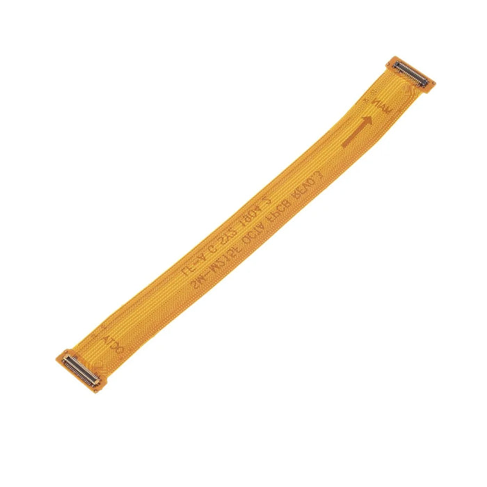 OEM Motherboard-LCD Connector Flex Cable for Samsung Galaxy M21 M215 - 2
