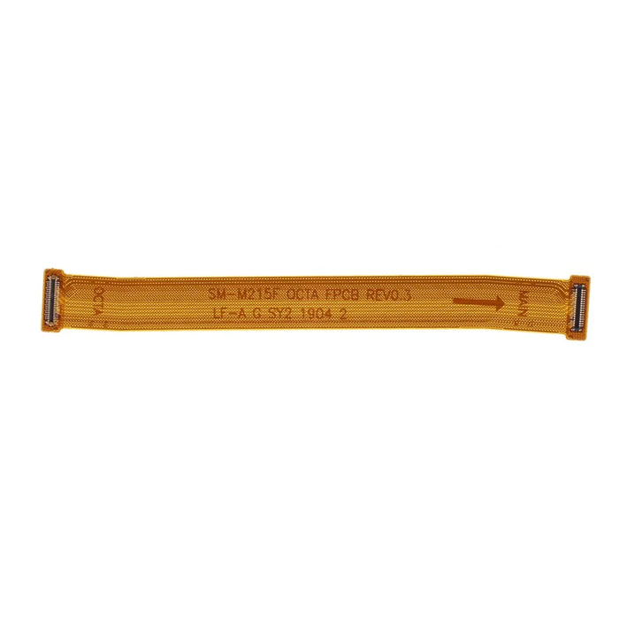 OEM Motherboard-LCD Connector Flex Cable for Samsung Galaxy M21 M215 - 4