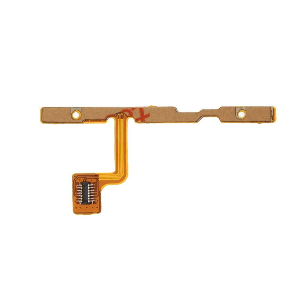 OEM Power On / Off and Volume Flex Cable Replace Part for Vivo Y83 4G - 2