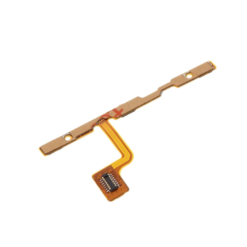 OEM Power On / Off and Volume Flex Cable Replace Part for Vivo Y83 4G - 3