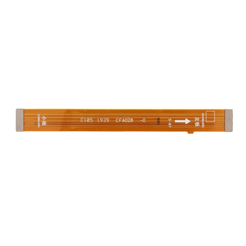 OEM Motherboard Connect Flex Cable Ribbon Part for OPPO A5 (2020) - 1