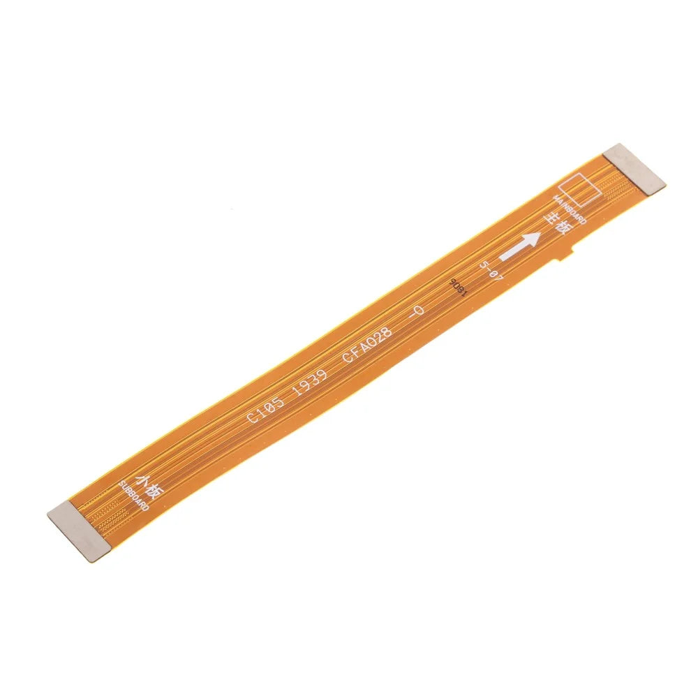 OEM Motherboard Connect Flex Cable Ribbon Part for OPPO A5 (2020) - 4