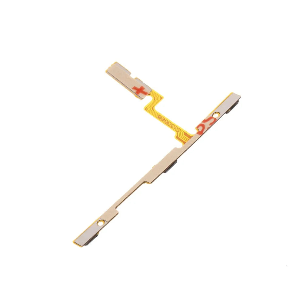 OEM Power On/Off and Volume Flex Cable Replacement for vivo Y93 - 4
