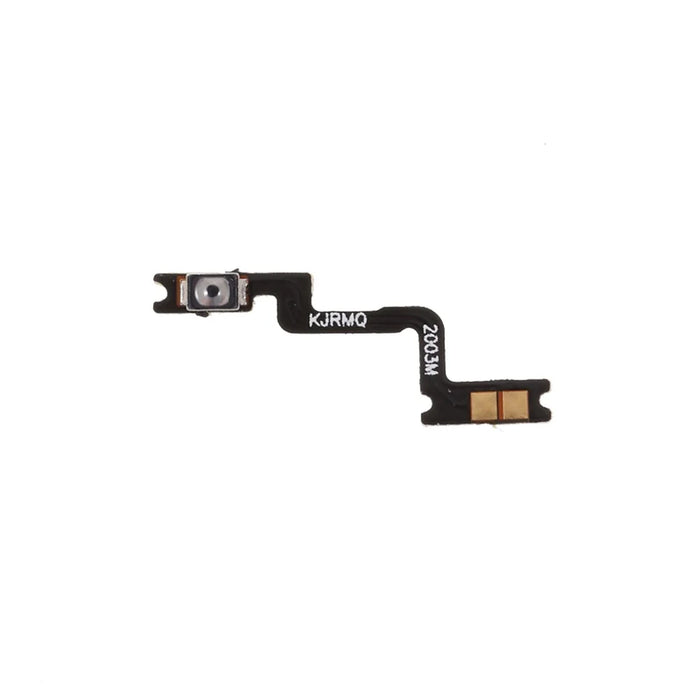 Power On/Off Flex Cable Part for OPPO Realme 5 Pro - 1