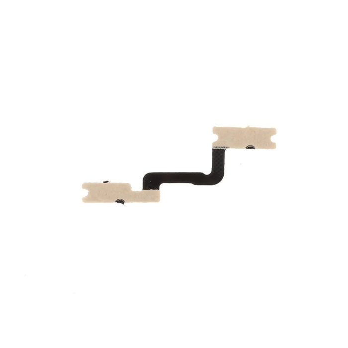 Power On/Off Flex Cable Part for OPPO Realme 5 Pro - 2