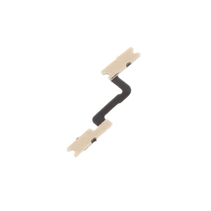 Power On/Off Flex Cable Part for OPPO Realme 5 Pro - 3