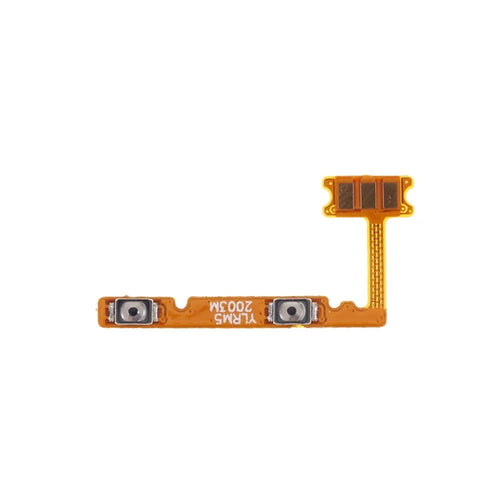 Volume Button Flex Cable Part for OPPO Realme 5 - 1