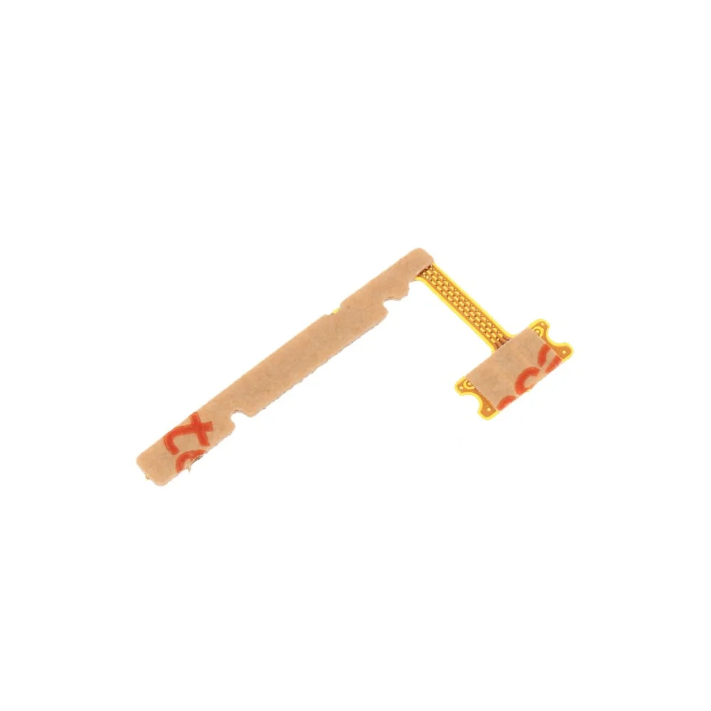 Volume Button Flex Cable Part for OPPO Realme 5 - 3