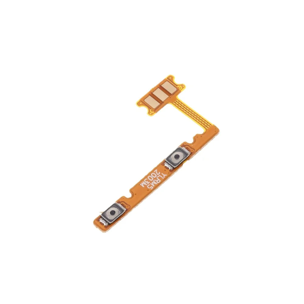 Volume Button Flex Cable Part for OPPO Realme 5 - 4