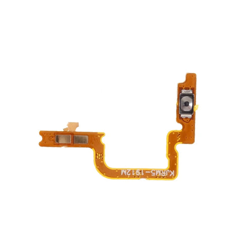 Power On/Off Flex Cable Replace Part for OPPO Realme 5 - 1