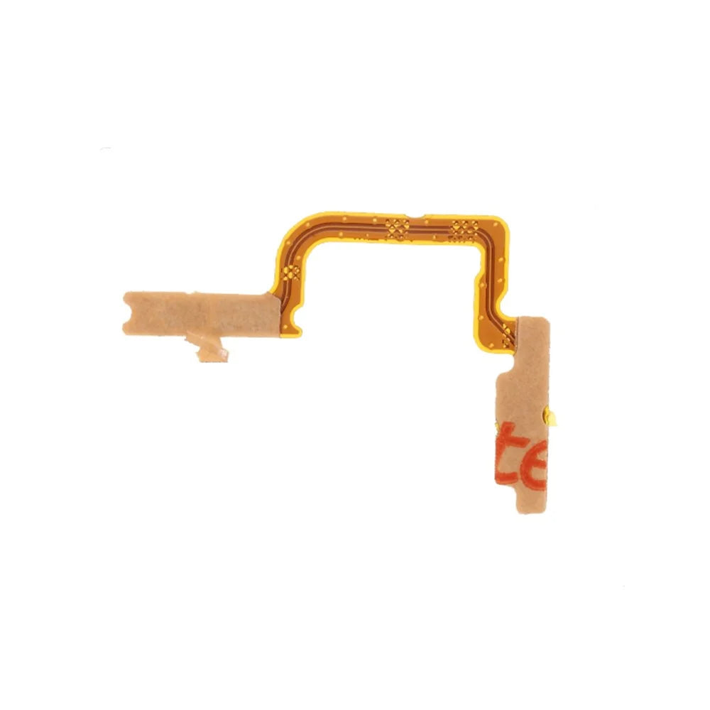 Power On/Off Flex Cable Replace Part for OPPO Realme 5 - 2