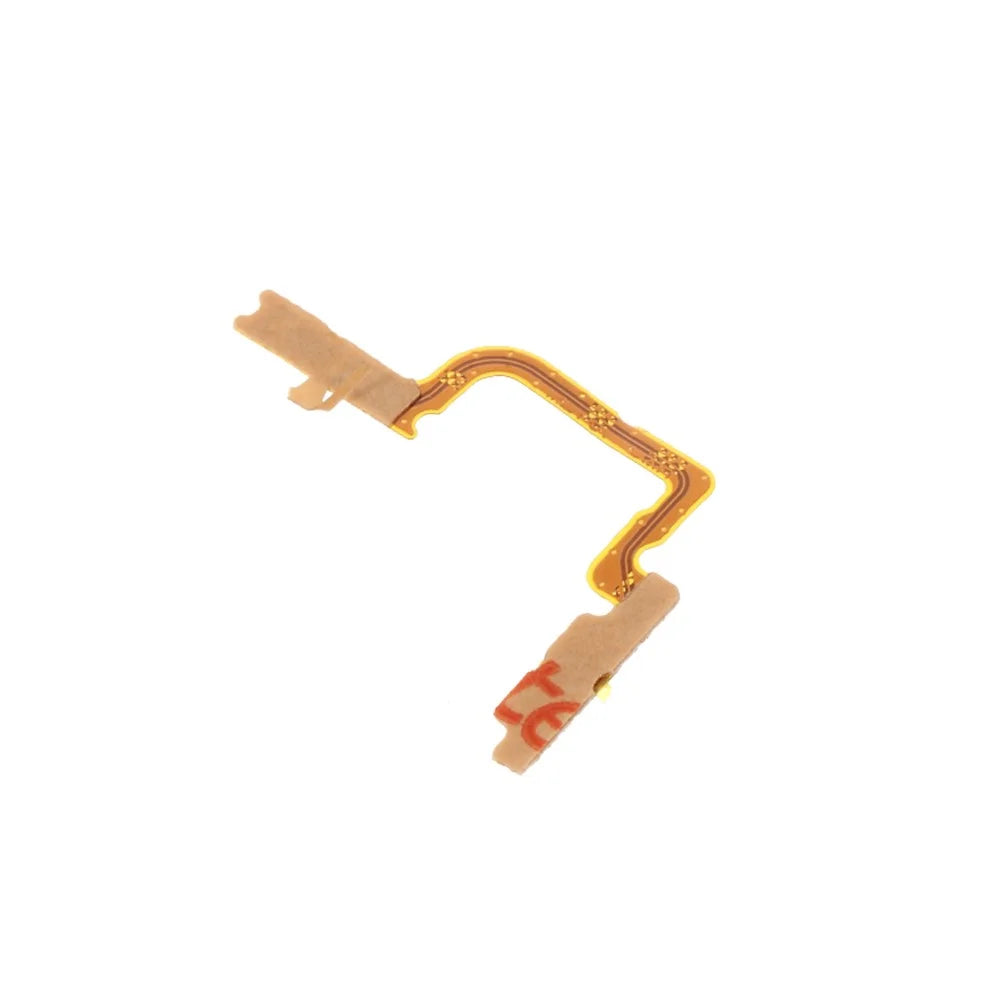 Power On/Off Flex Cable Replace Part for OPPO Realme 5 - 4
