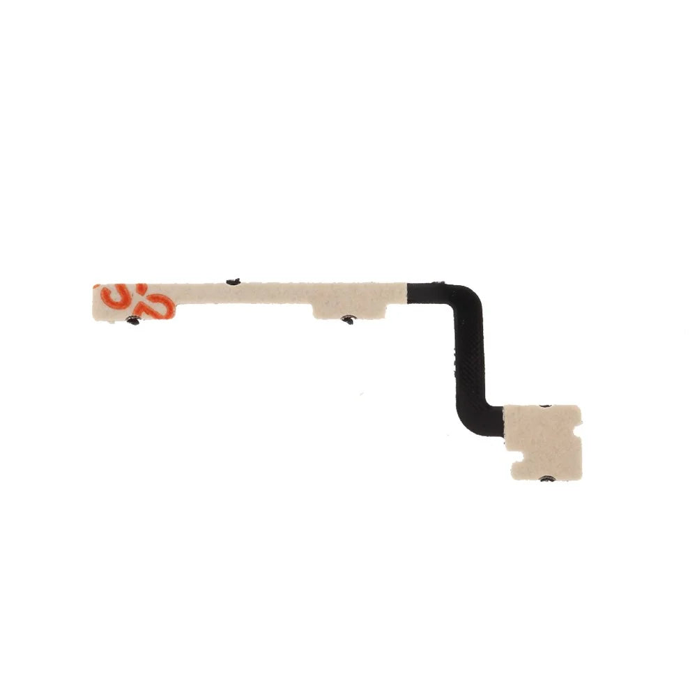 Volume Button Flex Cable Part for OPPO Realme 5 Pro - 2