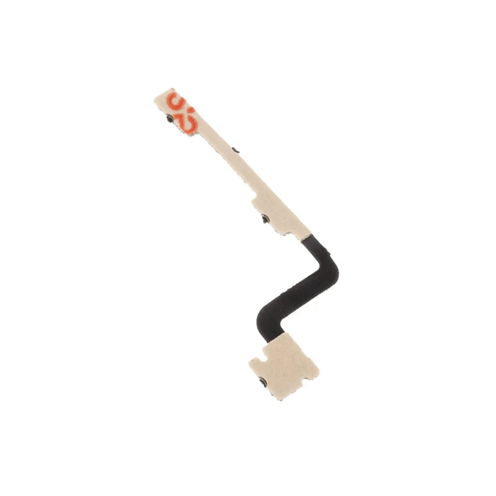 Volume Button Flex Cable Part for OPPO Realme 5 Pro - 4