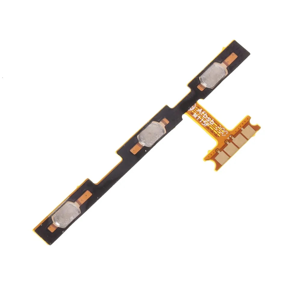 OEM Power On/Off and Volume Buttons Flex Cable for Samsung Galaxy A11 A115/M11 M115 - 3