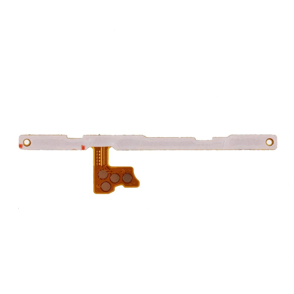 OEM Power On/Off and Volume Buttons Flex Cable for Samsung Galaxy A31 A315 - 2